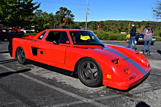 Consulier GTP. Yes, /that/ Consulier GTP, the proto-Mosler.